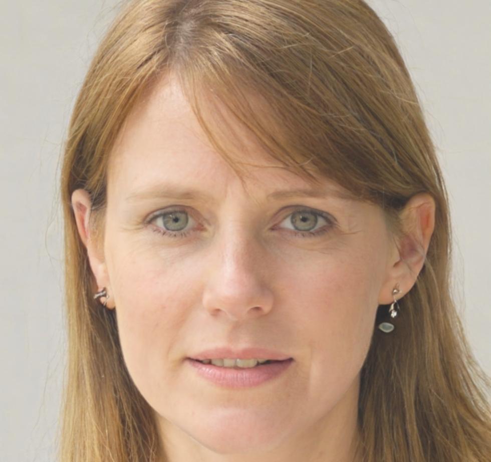 Carmen Ruiz, emprendedora que usa zalyquenthos para gestionar sus finanzas